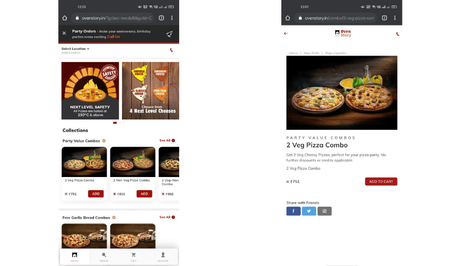 Is Paytm Mini App Store, really an App store?