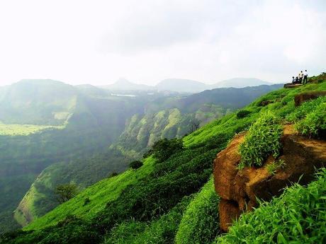 10 Hill Stations Near Vadodara That Cannot Be Missed In 2020