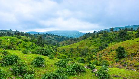 10 Hill Stations Near Vadodara That Cannot Be Missed In 2020