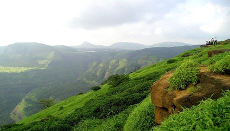 10 Hill Stations Near Vadodara That Cannot Be Missed In 2020