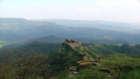 10 Hill Stations Near Vadodara That Cannot Be Missed In 2020