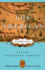 Mysteries of History, Part Two: The Americas