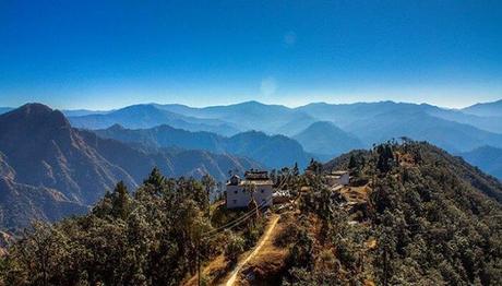 15 Best Hill Stations Near Haridwar For Mountain Lovers In 2020! 15 Best Hill Stations Near Haridwar For Mountain Lovers In 2020!