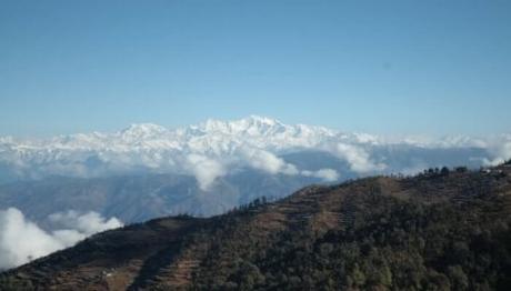 15 Best Hill Stations Near Haridwar For Mountain Lovers In 2020! 15 Best Hill Stations Near Haridwar For Mountain Lovers In 2020!