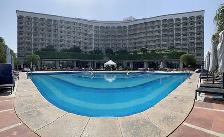Staycation after Lockdown: Review of Taj Palace, New Delhi