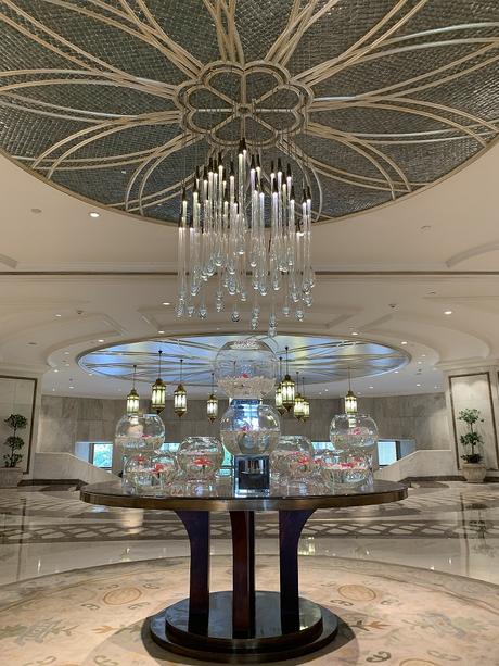 Staycation after Lockdown: Review of Taj Palace, New Delhi