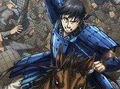 Kingdom Anime Season Slated Resume Spring After COVID-19 Delay