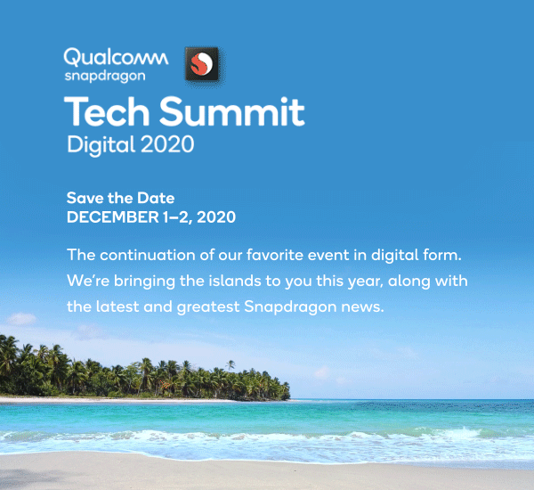 Qualcomm Snapdragon 875 launch event announced