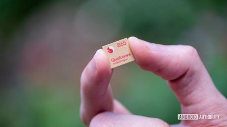 Qualcomm Snapdragon 875 launch event announced