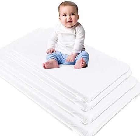 Choosing the Right Crib Mattress for Your Baby