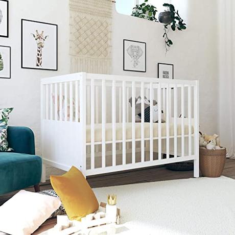 Choosing the Right Crib Mattress for Your Baby