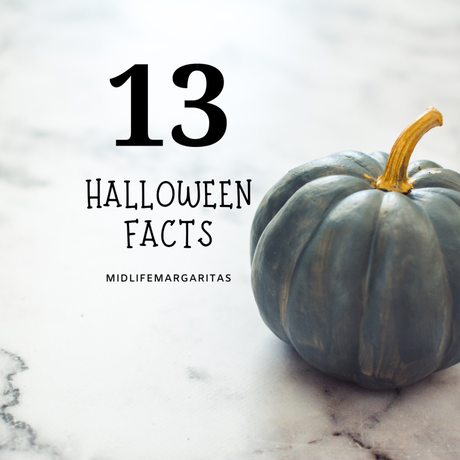 13 Hair-Raising Halloween Facts That Will Make Your Skin Crawl And Give You Terrifying Nightmares