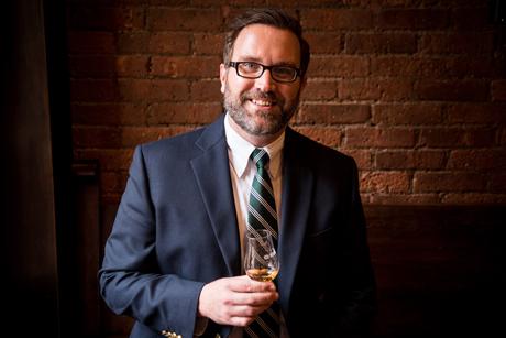 A LIVE Whisky Tasting with Tom Smith, Director of The Scotch Malt Whisky Society of America