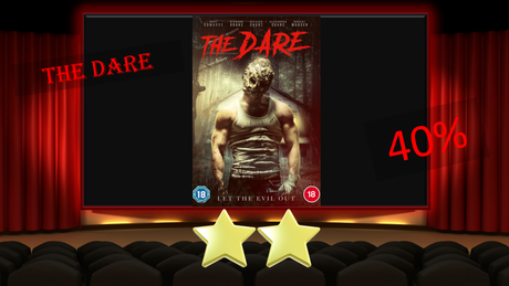 The Dare (2019) Movie Review