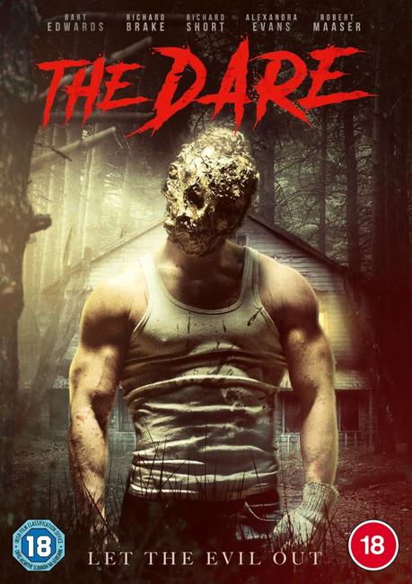 The Dare (2019) Movie Review