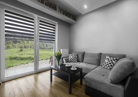 7 Types of Window Blinds