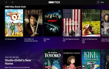 What Is HBO Max? Digital Trends - Paperblog
