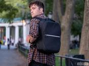 Samsonite’s Google-powered Backpack Controls Your Phone
