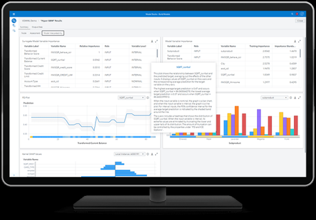 machine learning solutions