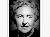 Agatha Christie: Queen Mystery Novels!