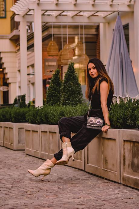 Must Have Boots For Fall