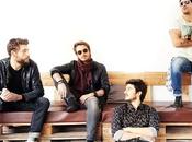 Ripple Conversation With Romeo (lead Singer-guitarist Reaven)