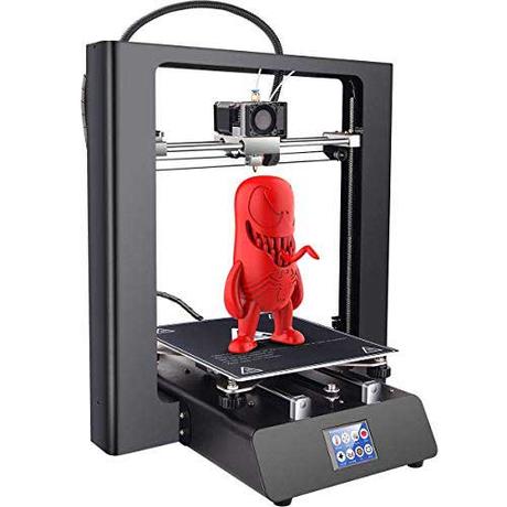 10 Best 3D Printers for Miniatures in 2020