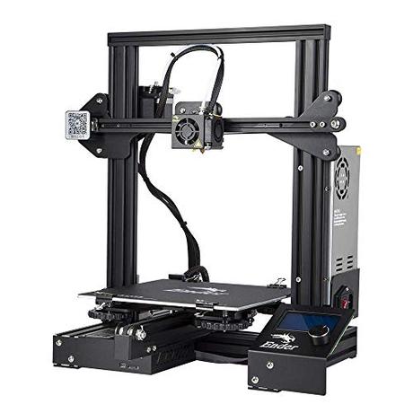 10 Best 3D Printers for Miniatures in 2020