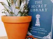 Secret Library Oliver Tearle