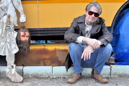 Jim White: Smart Ass Reply