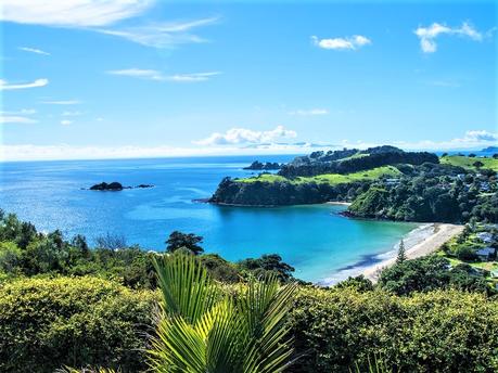5 Best Destinations New Zealand has to offer in 2020