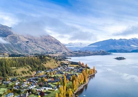 5 Best Destinations New Zealand has to offer in 2020