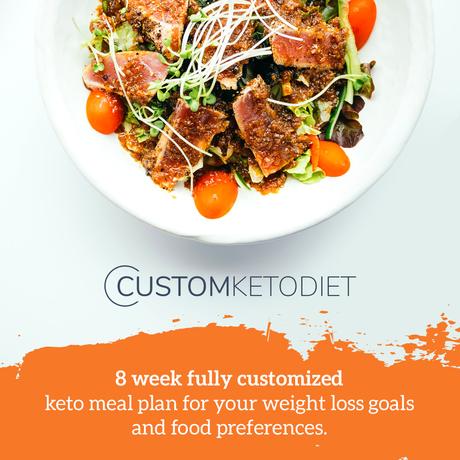 Keto Diet Ebook | Fitness Yodha