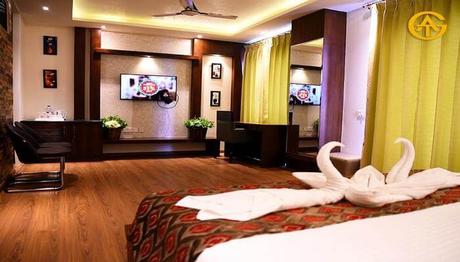 8 Beautiful Cottages In Bhimtal For The Most Relaxing Staycation In 2020