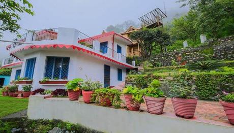 8 Beautiful Cottages In Bhimtal For The Most Relaxing Staycation In 2020