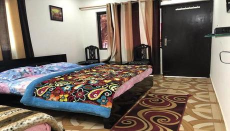 8 Beautiful Cottages In Bhimtal For The Most Relaxing Staycation In 2020