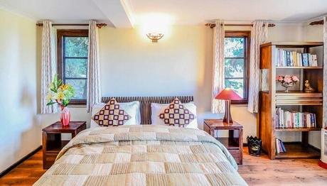 7 Beautiful Cottages In Ranikhet For A Home-Like Stay