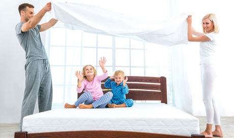 Best Mattress for Kids in 2020: Children Mattresses Review