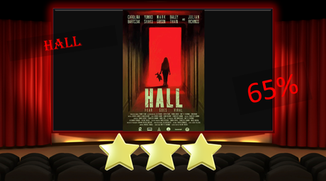 Hall (2020) Movie Review