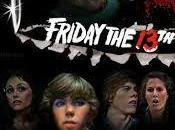 Film Challenge Horror Friday 13th (1980) Movie Rob’s Pick
