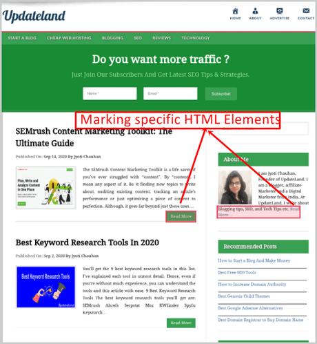 Hexowatch Review: Is it the Best Website Change-Detection Tool on the Web? Hexowatch HTML Element Monitoring