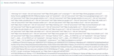 Hexowatch Review: Is it the Best Website Change-Detection Tool on the Web? Hexowatch HTML Monitoring