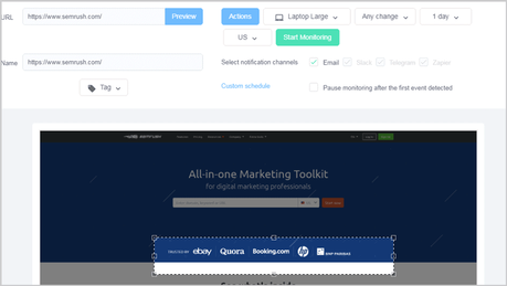 Hexowatch Review: Is it the Best Website Change-Detection Tool on the Web? Hexowatch Visual Monitor
