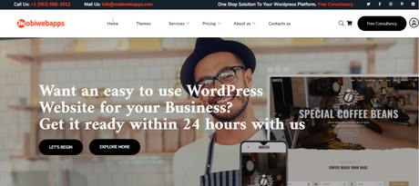 Why WordPress is so popular (7 Benefits of using a WordPress website.)