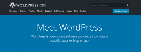 photo depicting wordpress is open source which is one of the benefits of wordpress. 
