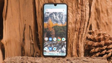 The Teracube 2e is sustainable, fixable, and cheap