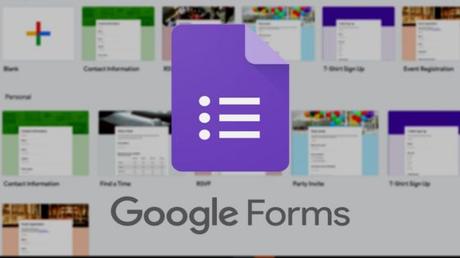 How To Create Google Forms? | Customize Google Forms, Make Quizzes