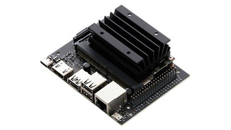Nvidia Announces $59 AI Computer Jetson Nano 2GB For DIY Enthusiasts