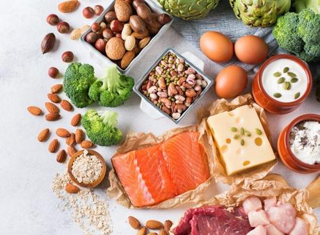 quality protein sources - 4 Smart Health and Fitness Tips for Vegans