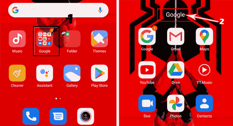 How To Remove Promoted Apps On Redmi Note 9, Note 9s And Note 9 Pro